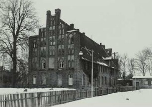 Propstei, Neukloster (Kreis Wismar)