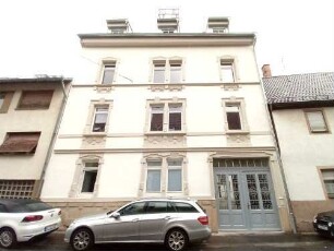 Heidelberg-Handschuhsheim Handschuhsheimer Landstraße 114