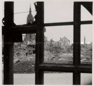 Frankfurt am Main, Am Römerberg