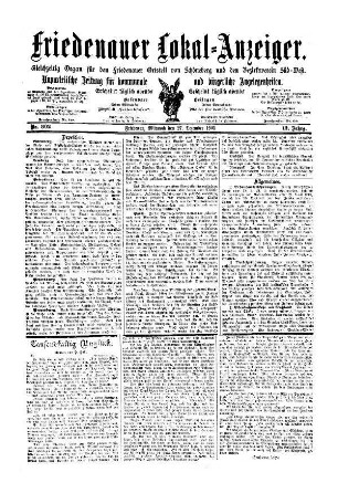 Nr. 302, 27.12.1905