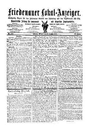 Nr. 302, 27.12.1905
