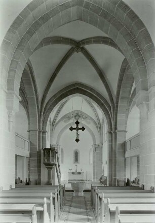 Pfarrkirche Sankt Bonifatius