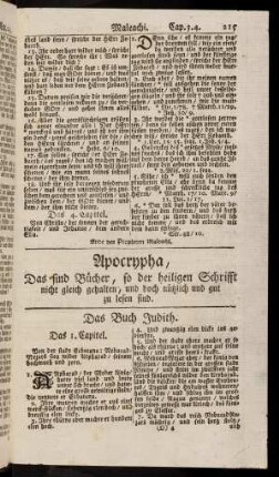 215-226, Das Buch Judith.