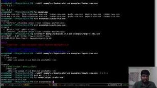 Semantically meaningful S-expression diff: Tree-diff for lisp source code