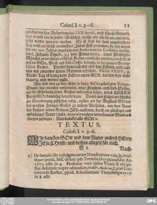 Textus.