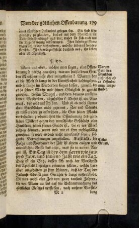 179-190, § 72 - 76