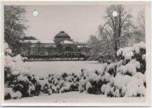 Wiesbaden, Kurhaus