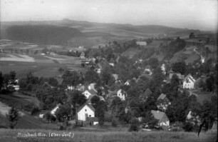 Steinbach Oberdorf