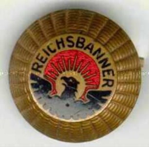 Reichsbanner Schwarz-Rot-Gold
