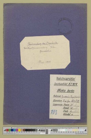 Räumung der Ostgebiete. - Rücknahme deutscher Instrukteure und Agenten. - Freier Zugang zu den Ostgebieten. - Auslieferung der russischen Schiffe: Volksabstimmung