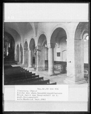 Benediktinerkloster Sankt Peter und Paul