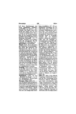 Meteorologie, s. Wetterkunde.