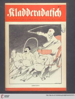 Hefte 18-22, Mai 1942