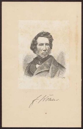 Wöhler, Friedrich