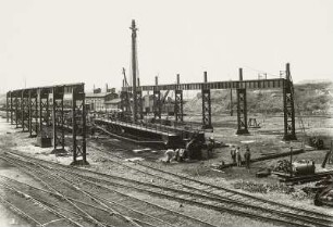 Riesa, Linke-Hoffmann-Lauchhammer AG, um 1924