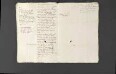 Schriftwechsel zwischen Pfalzgraf Wolfgang und Herzog Christoph von Württemberg bezüglich der von Herzog Albrecht V. von Bayern aufgenommenen Gerüchte, der Pfalzgraf plane den Verkauf einiger Ämter des Herzogtums Neuburg.