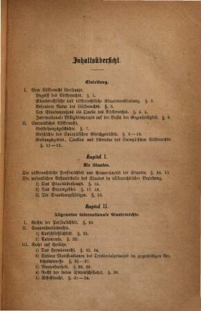 Compendium des Europäischen Völkerrechts : Lehrbuch und Repetitorium