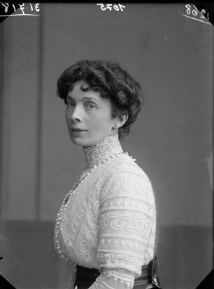 Frau Lehn