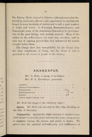 41-42, Anandapur