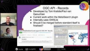 QGIS and OGC APIs - how do they work together?