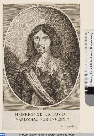 Heinrich de la Tour