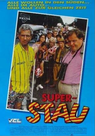 Super-Stau