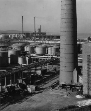 Bergedorfer Eisenwerk AG, Astra-Werke, Hamburger Industrie