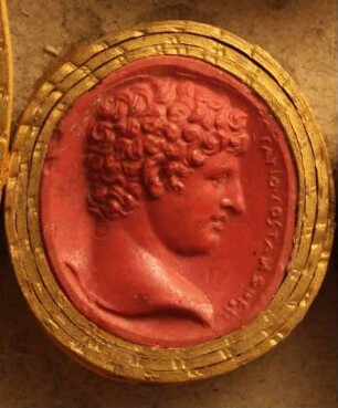 Antinous
