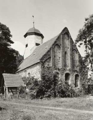 Evangelische Dorfkirche