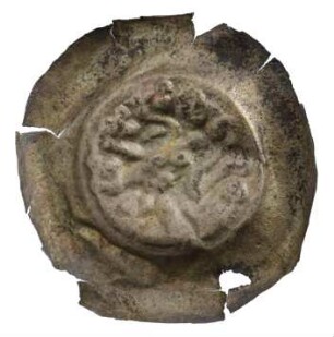 Münze, Pfennig, 1289-1300