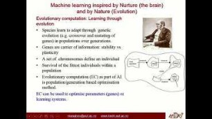 AI: from Aristotle to deep learning machines