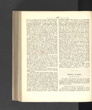 Napoleon als Cousal