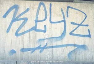 KeYZ