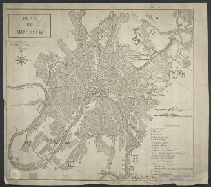 Plan De Moskow