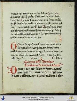 [93r - 95v] Sermo de proprietatibus dentium.