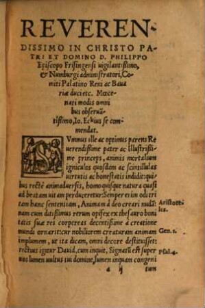 Svper Aggaeo Propheta Io. Eckii commentarius : Textum habes Hebraeum, Graecum, et Latinum ; Commentarius ex ecclesiasticis patribus, ex Iudaeorum rabinis, ex nouatoribus quibusdam decerptus