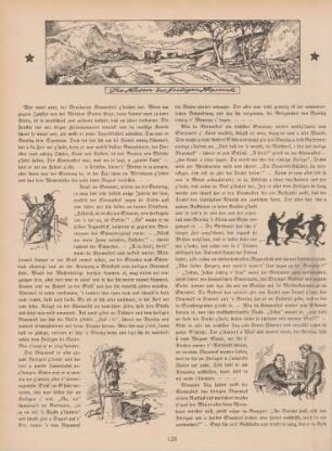 "Die Nasen des heiligen Nepomuk"