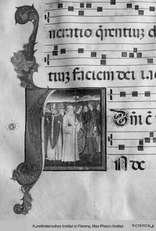Codex M - Codice M