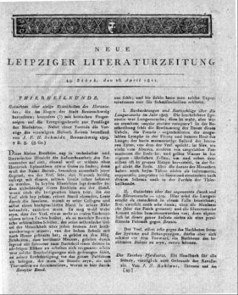 1811-04-26 : 49. Stück