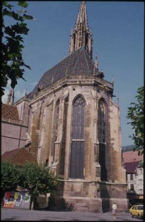 Sankt Theobald in Thann