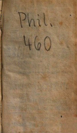 Auszug Aus den kurtzen Fragen, Aus der Philosophischen Historie : von Anfang der Welt Biss auf Unsere Zeiten, Zum Gebrauch der Anfänger