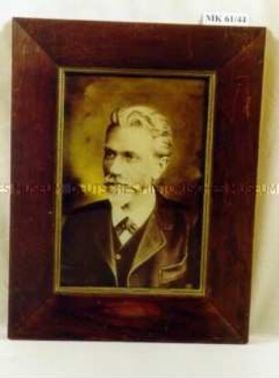 August Bebel