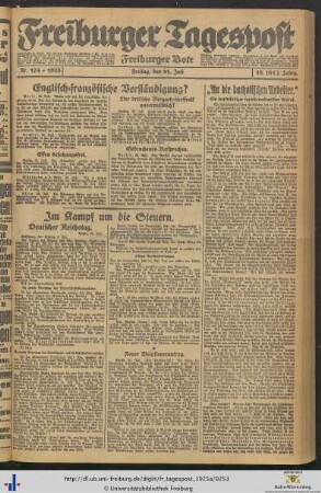 31.07.1925