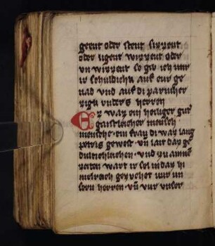 Exempel von den 15 Nutzen des Avemaria