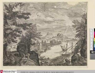 [Gebirgslandschaft 2]
