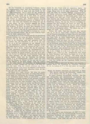 596-597 [Rezension] Hoppe, Heinrich, Syntax und Stil des Tertullian