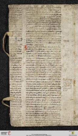 Lib. II, Tit. XXV: De exceptionibus, Cap. IX