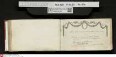 Stammbuch des Ernst Philipp Ludwig Zellmann (1763-1795) aus
                           Braunschweig
