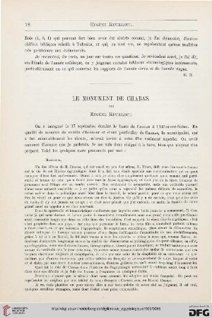 9: Le monument de Chabas