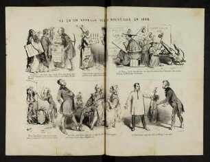 Ce qu'on appelle des idées nouvelles en 1848